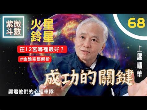 巨門火星